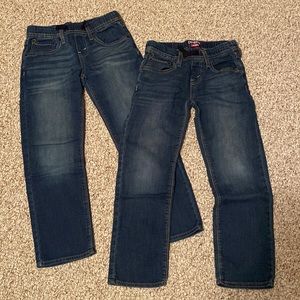 Levi’s Denizen boys jeans size 10